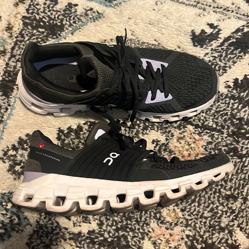 On Cloud Sneakers